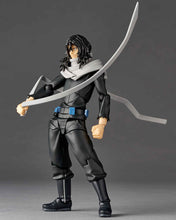 Load image into Gallery viewer, Amazing Yamaguchi Revoltech Shota Aizawa Maple and Mangoes