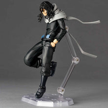 Load image into Gallery viewer, Amazing Yamaguchi Revoltech Shota Aizawa Maple and Mangoes