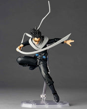 Load image into Gallery viewer, Amazing Yamaguchi Revoltech Shota Aizawa Maple and Mangoes