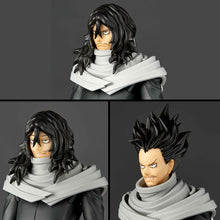 Load image into Gallery viewer, Amazing Yamaguchi Revoltech Shota Aizawa Maple and Mangoes
