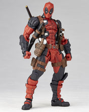 Load image into Gallery viewer, Revoltech Amazing Yamaguchi Deadpool Ver.2.5 Maple and Mangoes