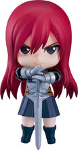 Load image into Gallery viewer, Nendoroid Erza Scarlet (FAIRY TAIL) Maple and Mangoes