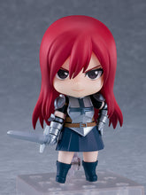 Load image into Gallery viewer, Nendoroid Erza Scarlet (FAIRY TAIL) Maple and Mangoes