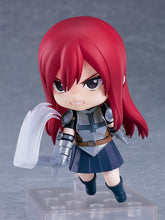 Load image into Gallery viewer, Nendoroid Erza Scarlet (FAIRY TAIL) Maple and Mangoes