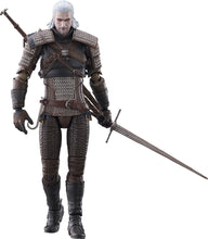 Load image into Gallery viewer, figma Geralt (The Witcher 3: Wild Hunt) Exclusive Maple and Mangoes