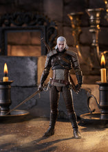 Load image into Gallery viewer, figma Geralt (The Witcher 3: Wild Hunt) Exclusive Maple and Mangoes