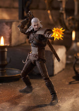 Load image into Gallery viewer, figma Geralt (The Witcher 3: Wild Hunt) Exclusive Maple and Mangoes