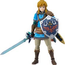 Load image into Gallery viewer, figma Link Tears of the Kingdom Ver. (The Legend of Zelda: Tears of the Kingdom) Maple and Mangoes