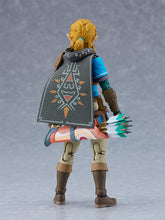 Load image into Gallery viewer, figma Link Tears of the Kingdom Ver. (The Legend of Zelda: Tears of the Kingdom) Maple and Mangoes