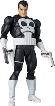 Load image into Gallery viewer, MAFEX THE PUNISHER (COMIC Ver.) Maple and Mangoes