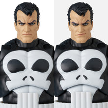 Load image into Gallery viewer, MAFEX THE PUNISHER (COMIC Ver.) Maple and Mangoes