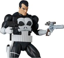 Load image into Gallery viewer, MAFEX THE PUNISHER (COMIC Ver.) Maple and Mangoes