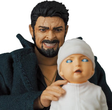 Load image into Gallery viewer, MAFEX William Billy Butcher (Reissue) The Boys Maple and Mangoes