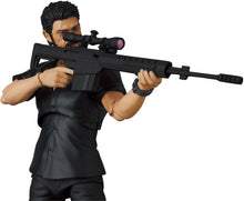 Load image into Gallery viewer, MAFEX William Billy Butcher (Reissue) The Boys Maple and Mangoes