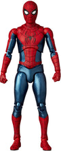 Load image into Gallery viewer, MAFEX Spider-Man New Red & Blue Suit Maple and Mangoes