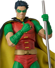 Load image into Gallery viewer, MAFEX Robin (Batman: Hush Ver.) Maple and Mangoes