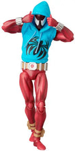Load image into Gallery viewer, MAFEX Scarlet Spider (Comic Ver.) Ver. 2.0