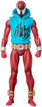 Load image into Gallery viewer, MAFEX Scarlet Spider (Comic Ver.) Ver. 2.0