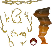 Load image into Gallery viewer, MAFEX The Flash (The Flash) Maple and Mangoes