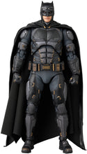 Load image into Gallery viewer, MAFEX Batman Tactical Suit (Zack Snyder's Justice League Ver.) Maple and Mangoes