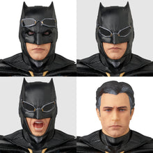 Load image into Gallery viewer, MAFEX Batman Tactical Suit (Zack Snyder's Justice League Ver.) Maple and Mangoes