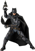 Load image into Gallery viewer, MAFEX Batman Tactical Suit (Zack Snyder's Justice League Ver.) Maple and Mangoes