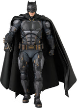 Load image into Gallery viewer, MAFEX Batman Tactical Suit (Zack Snyder's Justice League Ver.) Maple and Mangoes