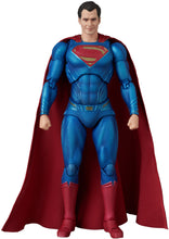 Load image into Gallery viewer, MAFEX Knightmare Superman (Zack Snyder's Justice League Ver.)Maple and Mangoes