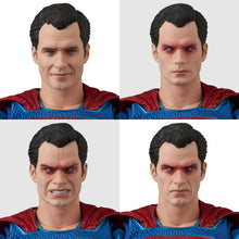 Load image into Gallery viewer, MAFEX Knightmare Superman (Zack Snyder's Justice League Ver.)Maple and Mangoes