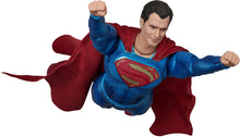 Load image into Gallery viewer, MAFEX Knightmare Superman (Zack Snyder's Justice League Ver.)Maple and Mangoes