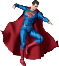 Load image into Gallery viewer, MAFEX Knightmare Superman (Zack Snyder's Justice League Ver.)Maple and Mangoes