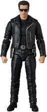 Load image into Gallery viewer, MAFEX Terminator 2 Judgement Day T-800 (T2 Ver.) & John Connor Maple and Mangoes