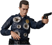 Load image into Gallery viewer, MAFEX Terminator 2 Judgement Day T-1000 Maple and Mangoes