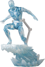 Load image into Gallery viewer, MAFEX ICEMAN (COMIC Ver.) Maple and Mangoes