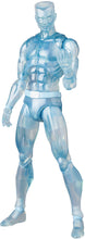 Load image into Gallery viewer, MAFEX ICEMAN (COMIC Ver.) Maple and Mangoes