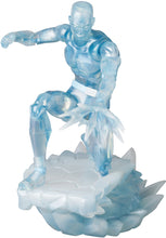 Load image into Gallery viewer, MAFEX ICEMAN (COMIC Ver.) Maple and Mangoes