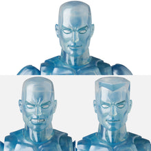 Load image into Gallery viewer, MAFEX ICEMAN (COMIC Ver.) Maple and Mangoes