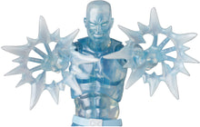 Load image into Gallery viewer, MAFEX ICEMAN (COMIC Ver.) Maple and Mangoes
