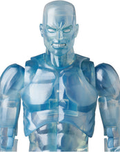 Load image into Gallery viewer, MAFEX ICEMAN (COMIC Ver.) Maple and Mangoes