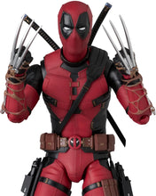 Load image into Gallery viewer, MAFEX DEADPOOL (Deadpool & Wolverine Ver.) Maple and Mangoes