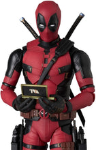 Load image into Gallery viewer, MAFEX DEADPOOL (Deadpool & Wolverine Ver.) Maple and Mangoes