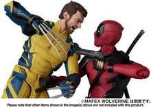 Load image into Gallery viewer, MAFEX DEADPOOL (Deadpool & Wolverine Ver.) (Pre-order)*