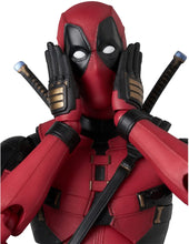 Load image into Gallery viewer, MAFEX DEADPOOL (Deadpool & Wolverine Ver.) Maple and Mangoes