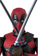 Load image into Gallery viewer, MAFEX DEADPOOL (Deadpool & Wolverine Ver.) Maple and Mangoes