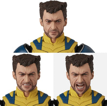 Load image into Gallery viewer, MAFEX WOLVERINE (Deadpool & Wolverine Ver.) Maple and Mangoes
