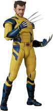 Load image into Gallery viewer, MAFEX WOLVERINE (Deadpool & Wolverine Ver.) Maple and Mangoes