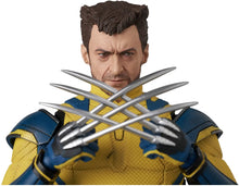 Load image into Gallery viewer, MAFEX WOLVERINE (Deadpool & Wolverine Ver.) Maple and Mangoes
