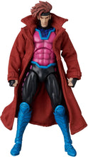 Load image into Gallery viewer, MAFEX Gambit (Comic Variant Ver.) (Pre-order)*