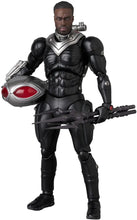 Load image into Gallery viewer, MAFEX Black Manta (Aquaman and the Lost Kingdom) Maple and Mangoes