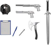 Load image into Gallery viewer, MAFEX Peacemaker Maple and Mangoes